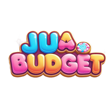 Juabudget Logo